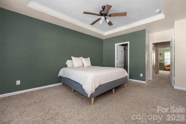 13811 Hill Street, Huntersville, NC 28078