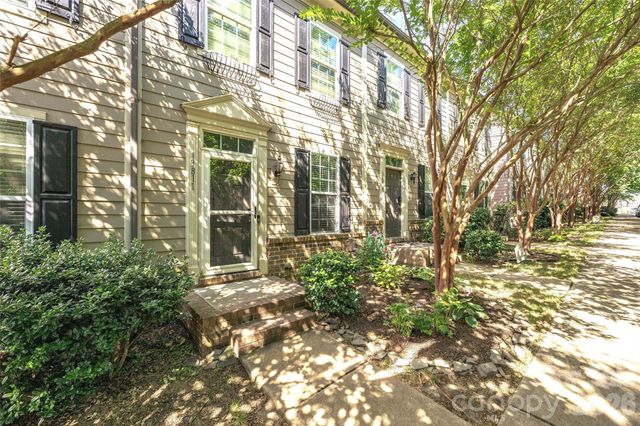 13811 Hill Street, Huntersville, NC 28078