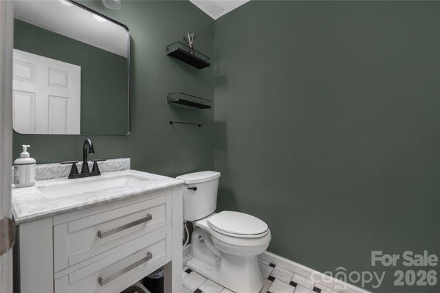 13811 Hill Street, Huntersville, NC 28078