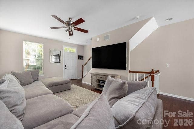 13811 Hill Street, Huntersville, NC 28078