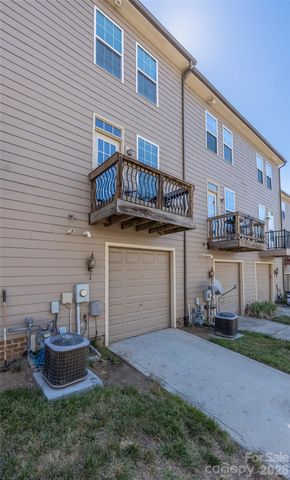 13811 Hill Street, Huntersville, NC 28078
