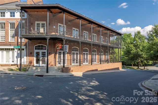 13811 Hill Street, Huntersville, NC 28078