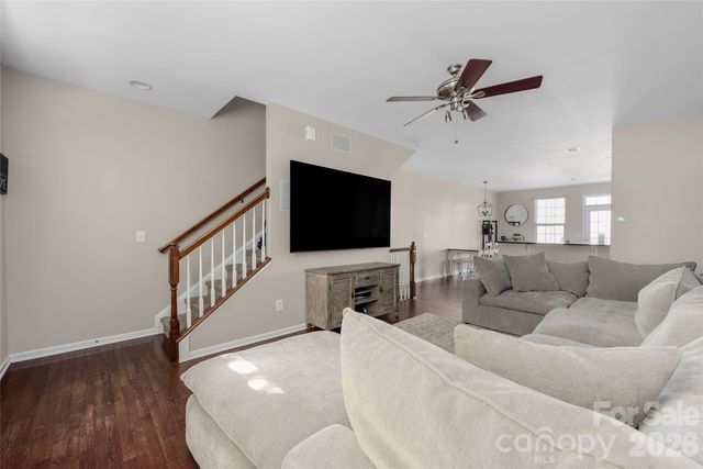 13811 Hill Street, Huntersville, NC 28078