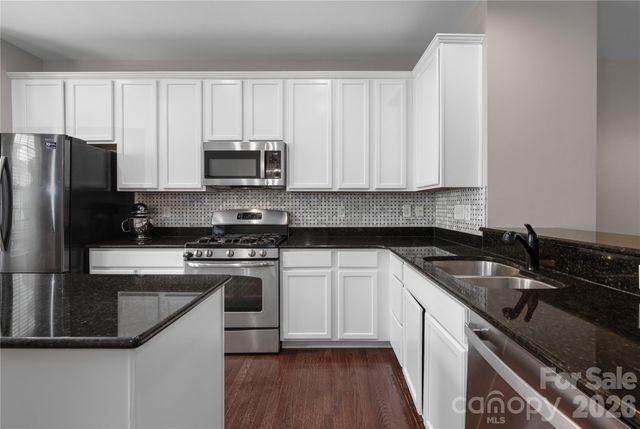 13811 Hill Street, Huntersville, NC 28078