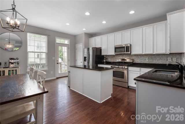 13811 Hill Street, Huntersville, NC 28078