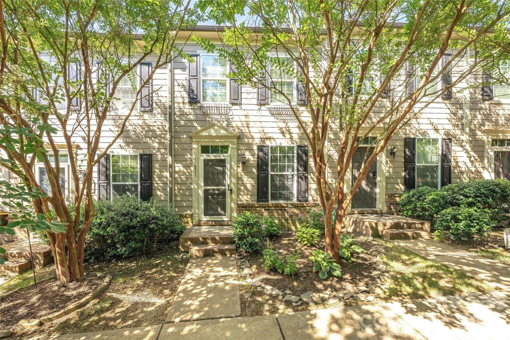 13811 Hill Street, Huntersville, NC 28078