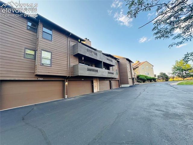 3356 Capstan Way, Colorado Springs, CO 80906