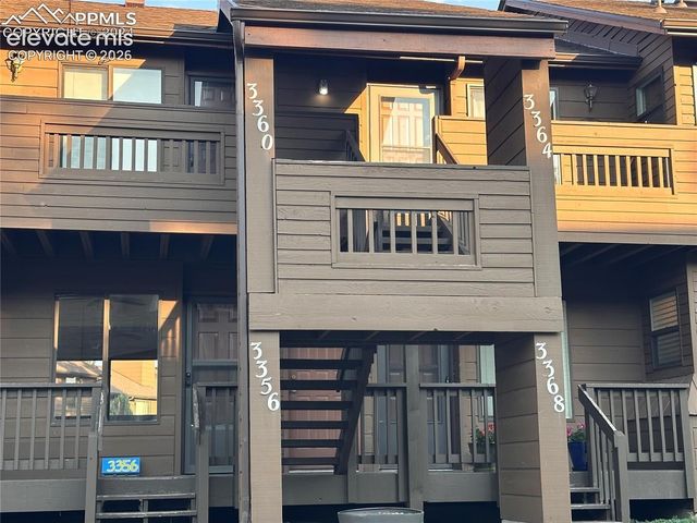 3356 Capstan Way, Colorado Springs, CO 80906