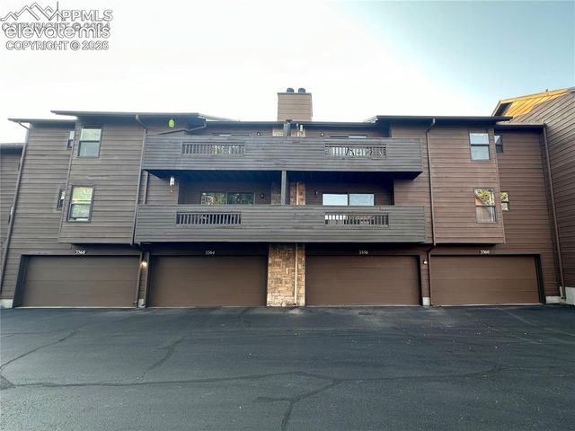 3356 Capstan Way, Colorado Springs, CO 80906