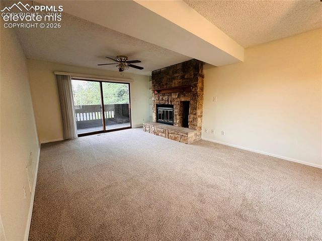 3356 Capstan Way, Colorado Springs, CO 80906