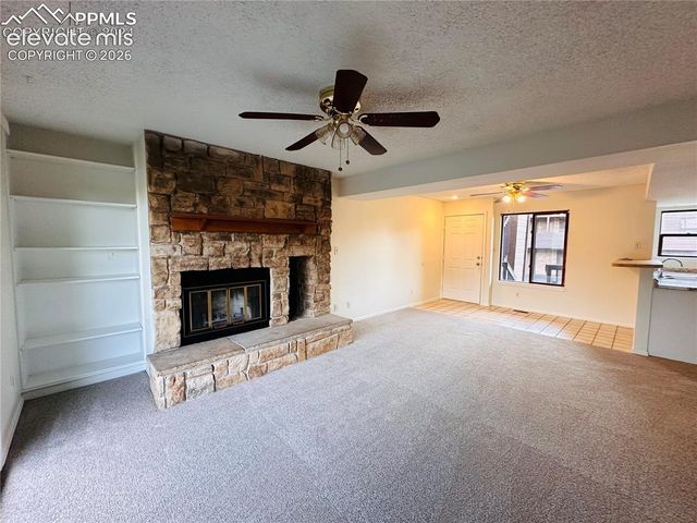 3356 Capstan Way, Colorado Springs, CO 80906