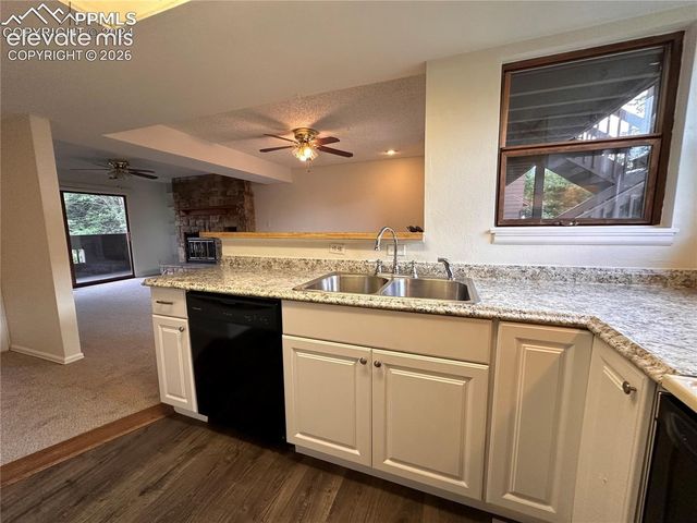 3356 Capstan Way, Colorado Springs, CO 80906