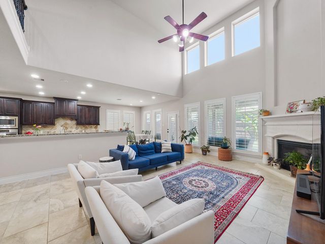 28131 Twin Knolls Lane, Fulshear, TX 77441