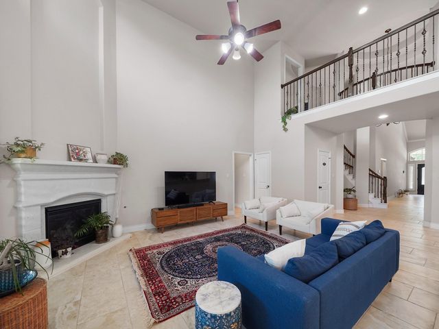 28131 Twin Knolls Lane, Fulshear, TX 77441