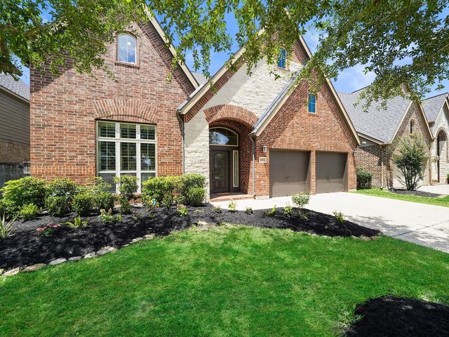 28131 Twin Knolls Lane, Fulshear, TX 77441