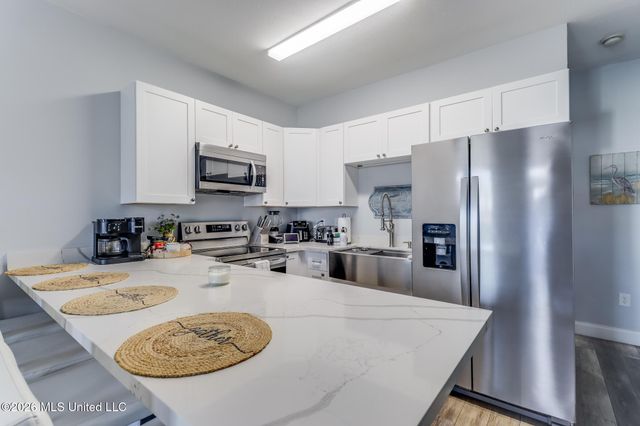 1140 Century Oaks Drive, A, Gulfport, MS 39507