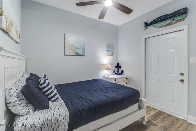 1140 Century Oaks Drive, A, Gulfport, MS 39507