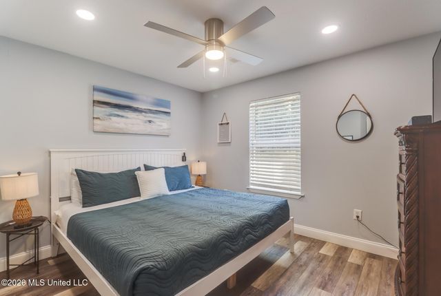 1140 Century Oaks Drive, A, Gulfport, MS 39507