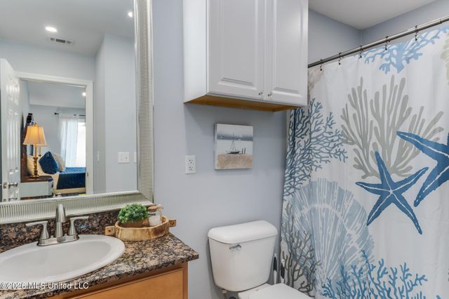 1140 Century Oaks Drive, A, Gulfport, MS 39507