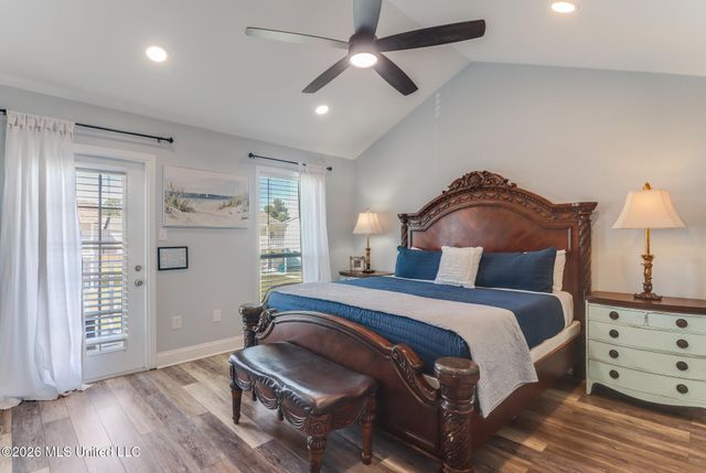 1140 Century Oaks Drive, A, Gulfport, MS 39507