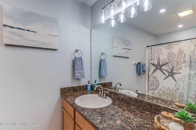 1140 Century Oaks Drive, A, Gulfport, MS 39507