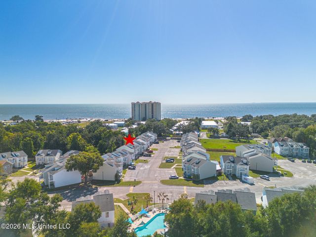 1140 Century Oaks Drive, A, Gulfport, MS 39507