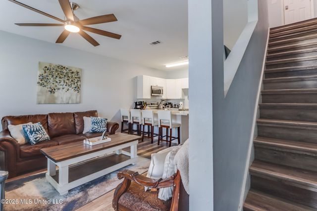 1140 Century Oaks Drive, A, Gulfport, MS 39507