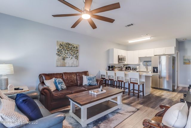 1140 Century Oaks Drive, A, Gulfport, MS 39507