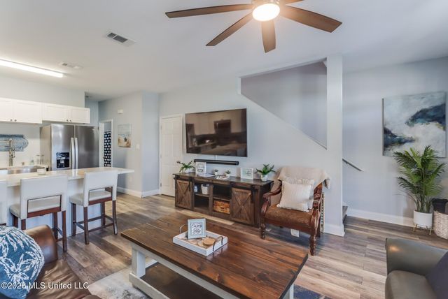 1140 Century Oaks Drive, A, Gulfport, MS 39507