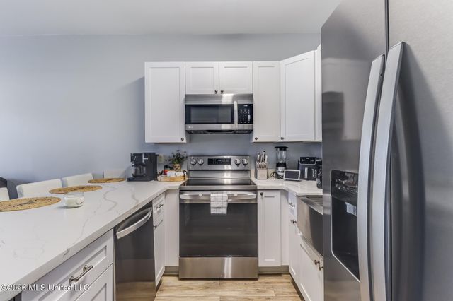 1140 Century Oaks Drive, A, Gulfport, MS 39507