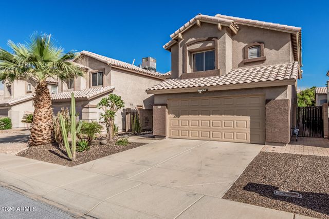 4128 E COOLBROOK Avenue, Phoenix, AZ 85032