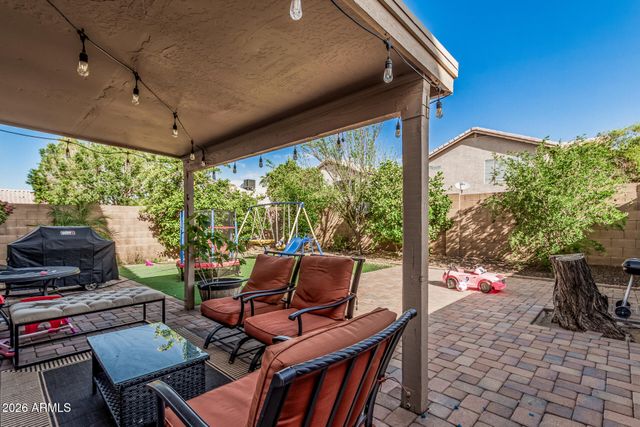4128 E COOLBROOK Avenue, Phoenix, AZ 85032
