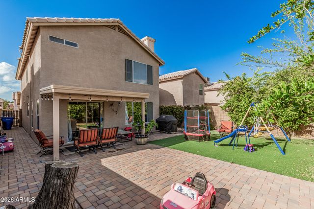 4128 E COOLBROOK Avenue, Phoenix, AZ 85032