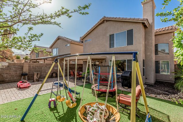 4128 E COOLBROOK Avenue, Phoenix, AZ 85032