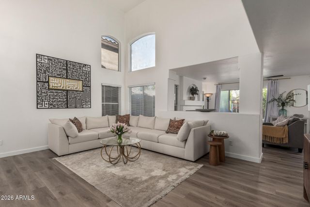 4128 E COOLBROOK Avenue, Phoenix, AZ 85032