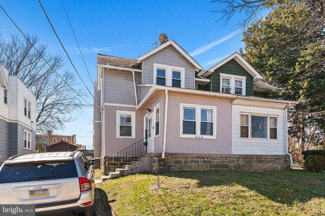 424 CYPRESS ST, Lansdowne, PA 19050