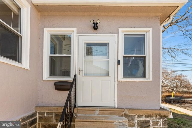 424 CYPRESS ST, Lansdowne, PA 19050