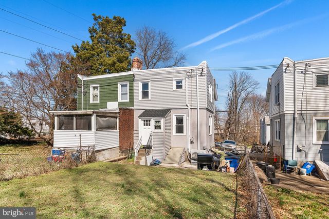 424 CYPRESS ST, Lansdowne, PA 19050