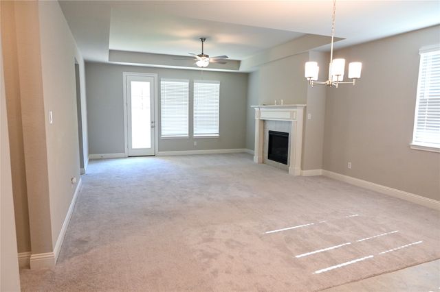 1508 Hamlisch Avenue, Denton, TX 76210
