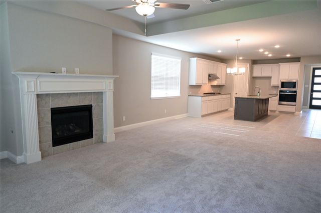 1508 Hamlisch Avenue, Denton, TX 76210