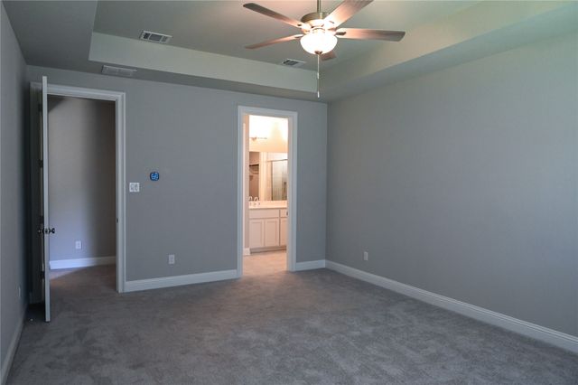 1508 Hamlisch Avenue, Denton, TX 76210