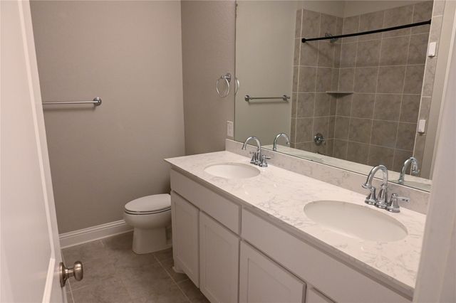 1508 Hamlisch Avenue, Denton, TX 76210