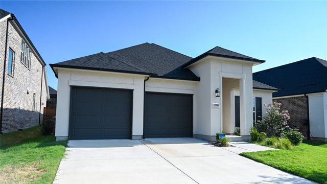1508 Hamlisch Avenue, Denton, TX 76210