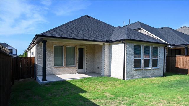 1508 Hamlisch Avenue, Denton, TX 76210