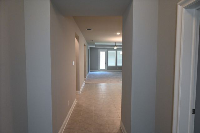 1508 Hamlisch Avenue, Denton, TX 76210