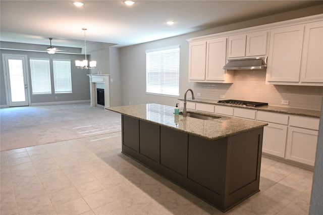 1508 Hamlisch Avenue, Denton, TX 76210