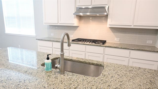 1508 Hamlisch Avenue, Denton, TX 76210
