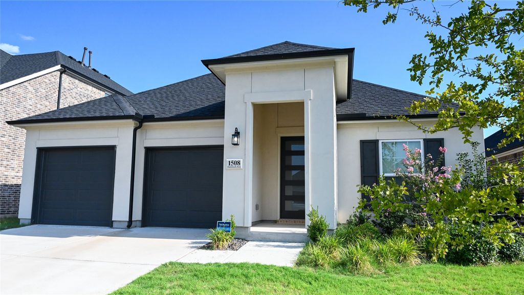 1508 Hamlisch Avenue, Denton, TX 76210