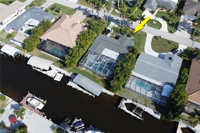 5356 Delano CT, Cape Coral, FL 33904