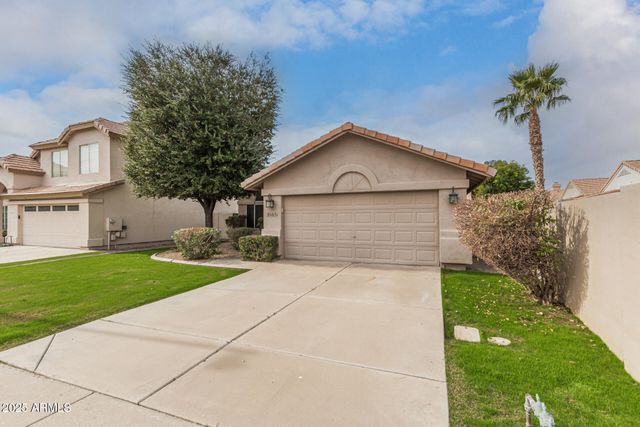 3160 S LAGUNA Drive, Chandler, AZ 85248